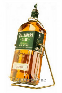 Tullamore Dew 