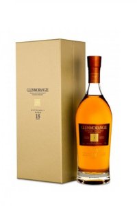 Glenmorangie 18YO