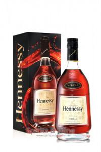 Hennessy VSOP