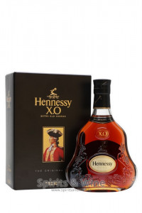 Hennessy XO