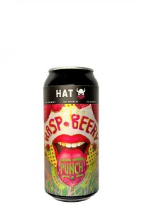 HAT RaspBeery Berliner Weisse