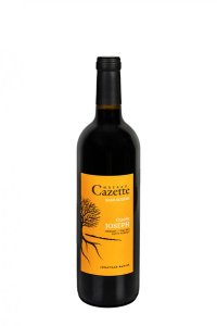 Chateau Cazette Cuvee Joseph
