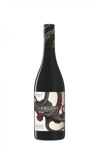 Crudo Nero d'Avola Cabernet Sauvignon