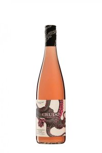 Crudo Rosato Negroamaro Puglia Organic