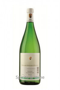 Gimmeldinger Meerspinne Riesling Halbtrocken QbA