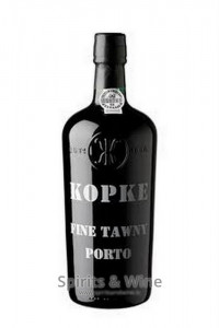 Kopke Fine Tawny