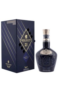 Chivas Royal Salute 21YO