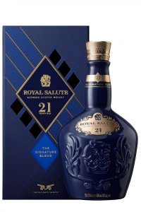 Chivas Royal Salute 21YO