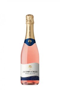 Jacobs Creek Sparkling Rose
