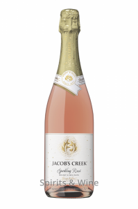 Jacob's Creek Sparkling Rose