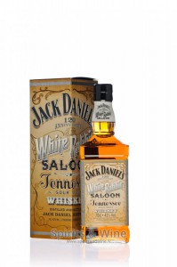 Jack Daniel's White Rabbit Saloon - Whiskey