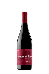 Torres Sangre De Toro Red