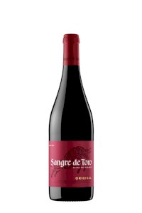 Torres Sangre De Toro Red