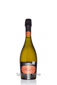 Anna Spinato Moscato Spumante DOC Colli Euganei - Sparkling wine