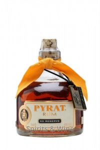 Pyrat XO Reserve