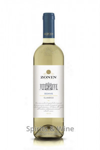 Zonin Soave Classico DOC