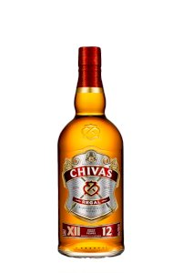 Chivas Regal 12YO