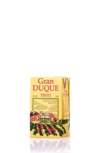 Gran Duque Tinto