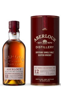 Aberlour 12YO 