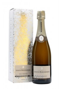 Louis Roederer Brut Premier GB