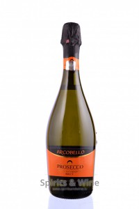 Arcobello Prosecco Spumante Brut DOC