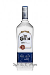 Jose Cuervo Especial Silver