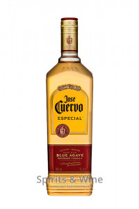 Jose Cuervo Especial Gold 