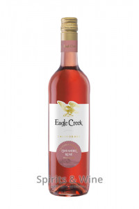 Eagle Creek Zinfandel Rose