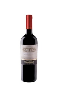 Errazuriz Estate Cabernet Sauvignon