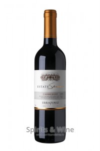 Errazuriz Estate Carmenere