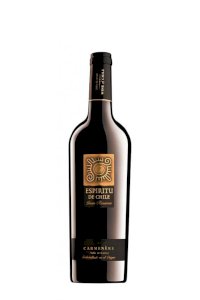 Espiritu de Chile Intrepido Reserva Carmenere