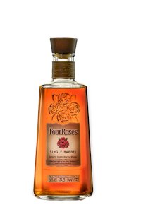 Four Roses Single Barrel