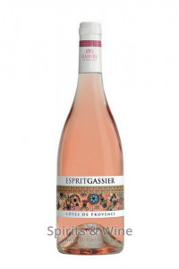 Chateau Gassier Esprit Rose