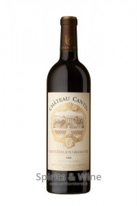 Chateau Cantin St. Emilion Grand Cru