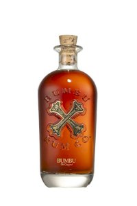 Bumbu Rum