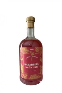 Rabarberu Brūveris
