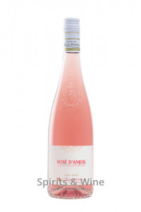 Remy Pannier Rose d'Anjou AOP