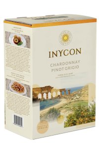 Inycon Chardonnay Pinot Grigio