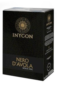 Inycon Nero D'Avola