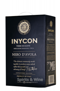 Inycon Nero D'Avola
