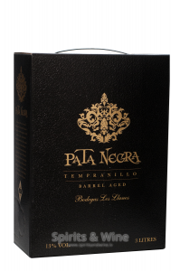 Pata Negra Tempranillo Premium