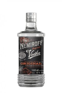 Nemiroff Original