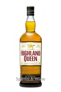 Highland Queen Blend 3YO