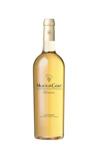 Mouton Cadet Reserve Sauternes 