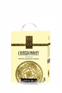 Daos Chardonnay