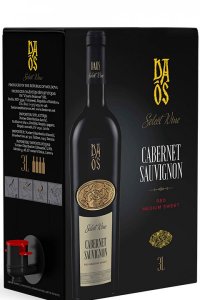 Daos Cabernet Sauvignon 