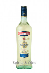 Gancia Bianco