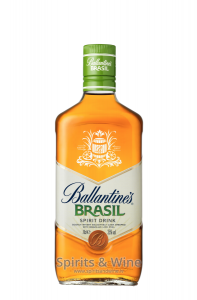 Ballantine`s Brasil