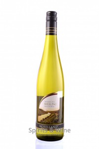 Moselland Riesling Qualitatswein