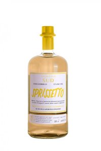 Sprissetto Sud